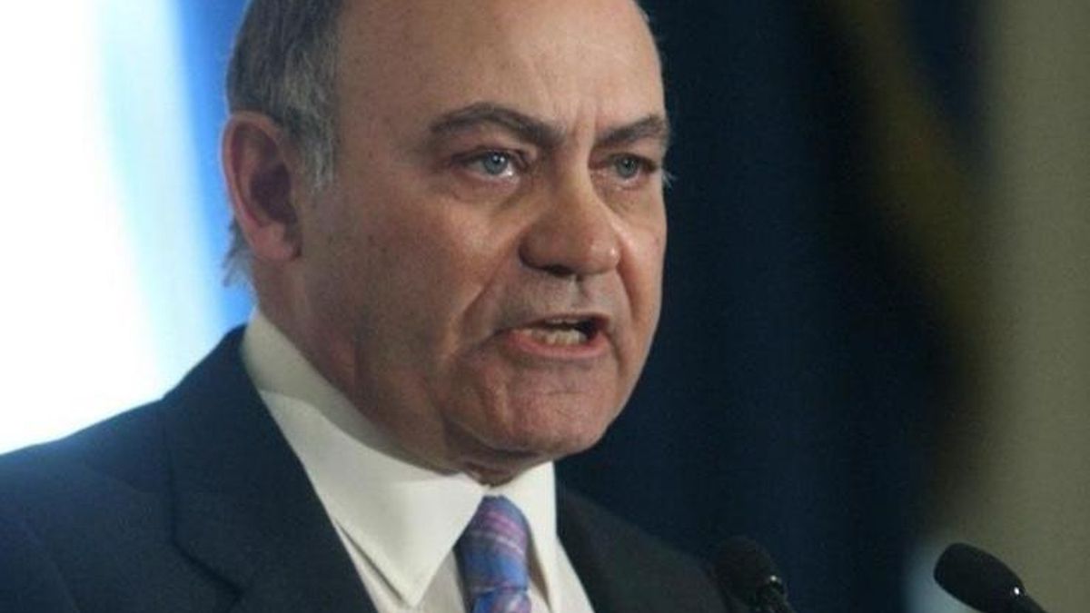 El juez investiga si Díaz Ferrán ocultó propiedad de dos pisos en Nueva York, un chalet en Mallorca y un yate