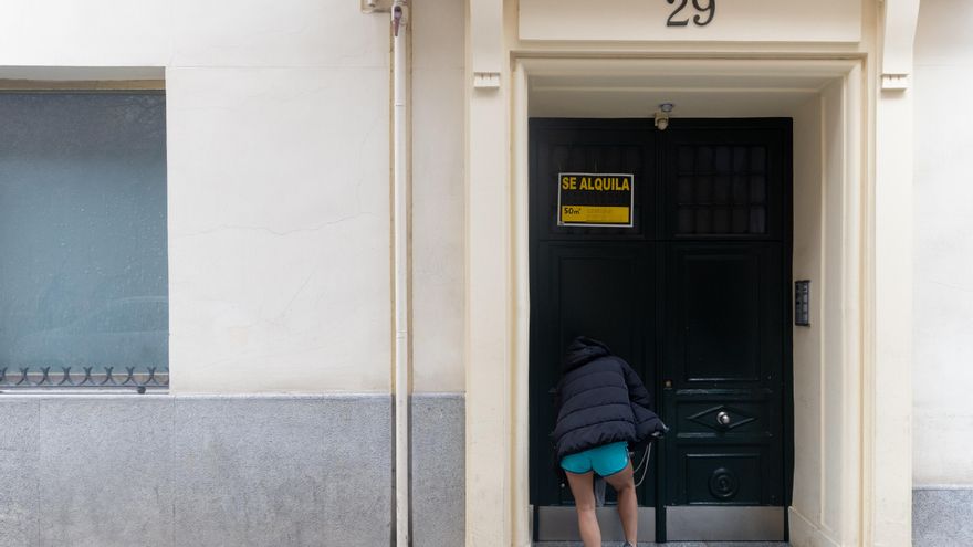 El Gobierno abre expediente sancionador a Alquiler Seguro por cobrar a los inquilinos comisiones ilegales