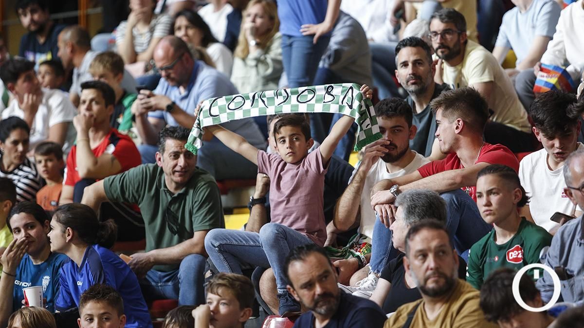 Córdoba Patrimonio - Industrias Santa Coloma