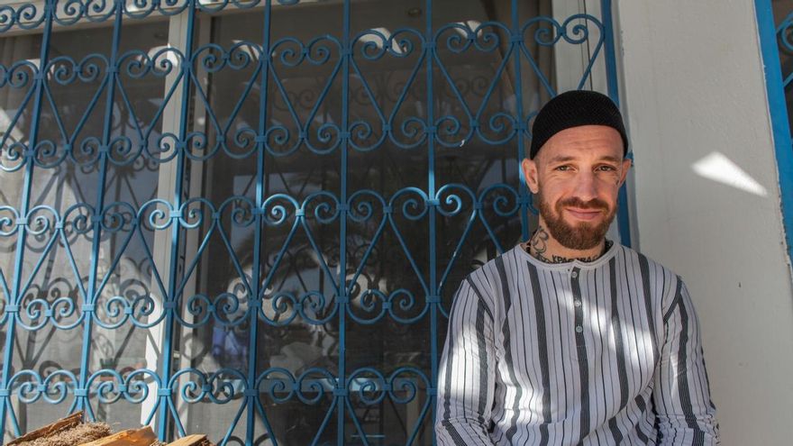 La pareja del filántropo propalestino detenido en Ibiza lucha contra su extradición a EEUU: "Es increíble que pueda pasar esto"