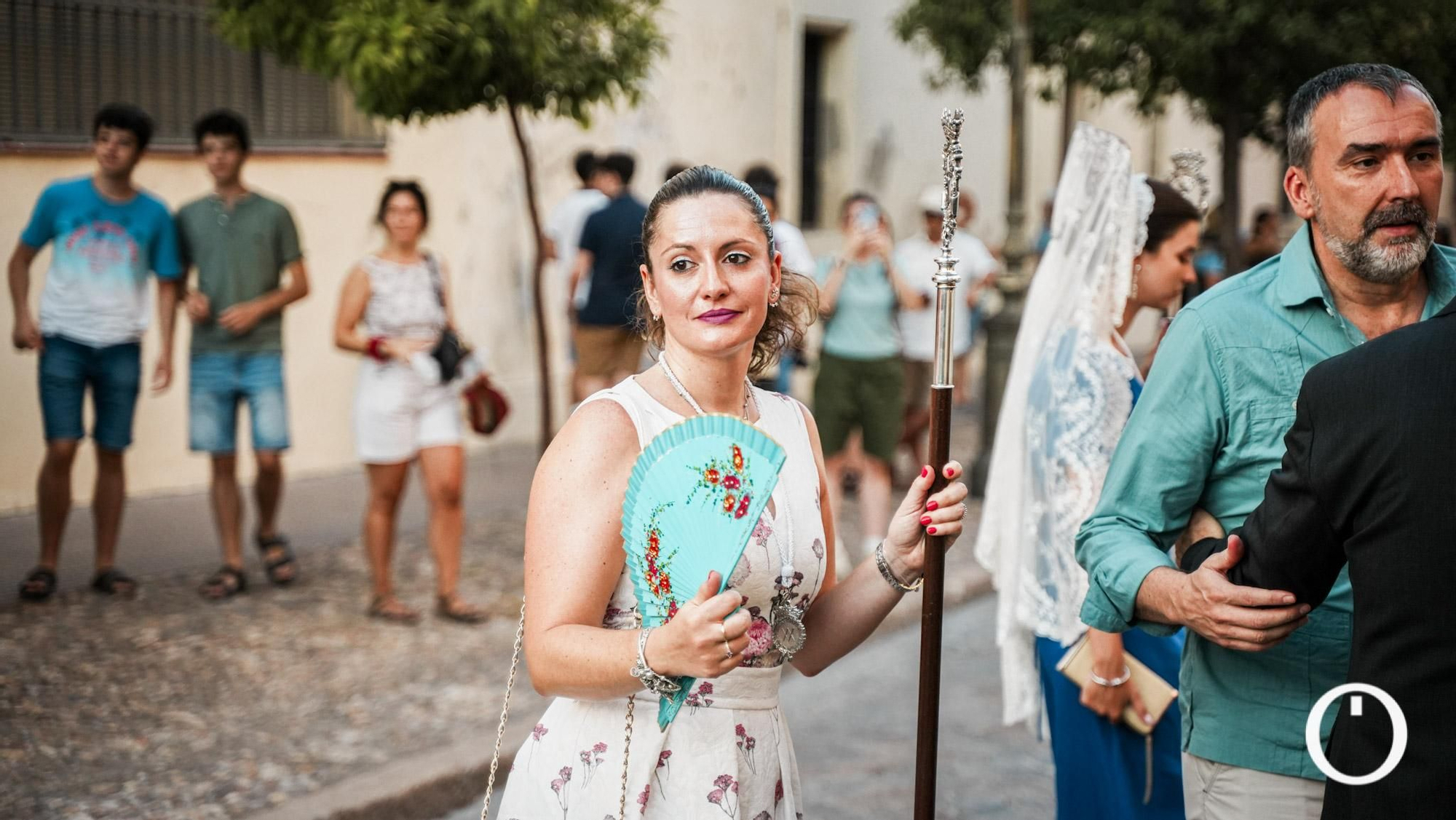 Procesión Virgen del Tránsito
