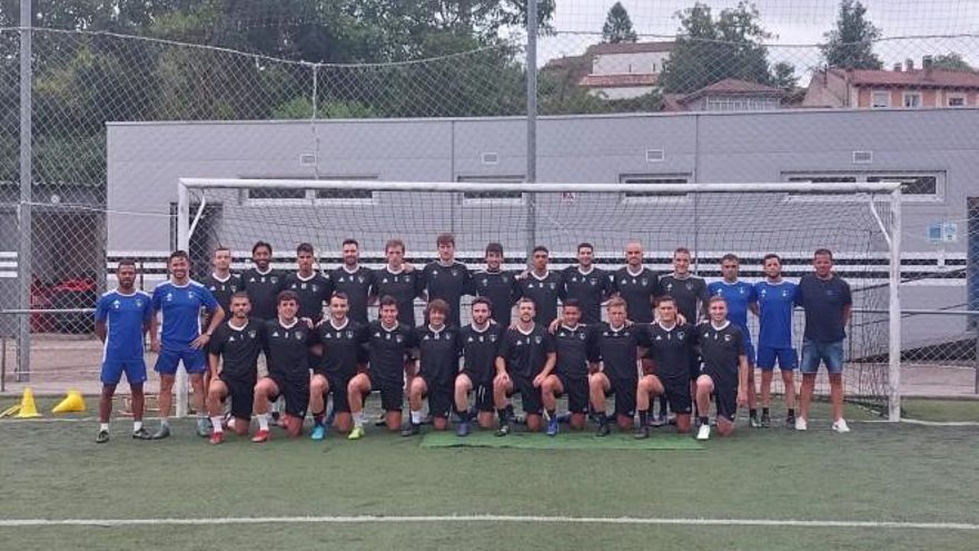 El CD Tenerife debuta en la Copa del Rey frente a un rival inédito