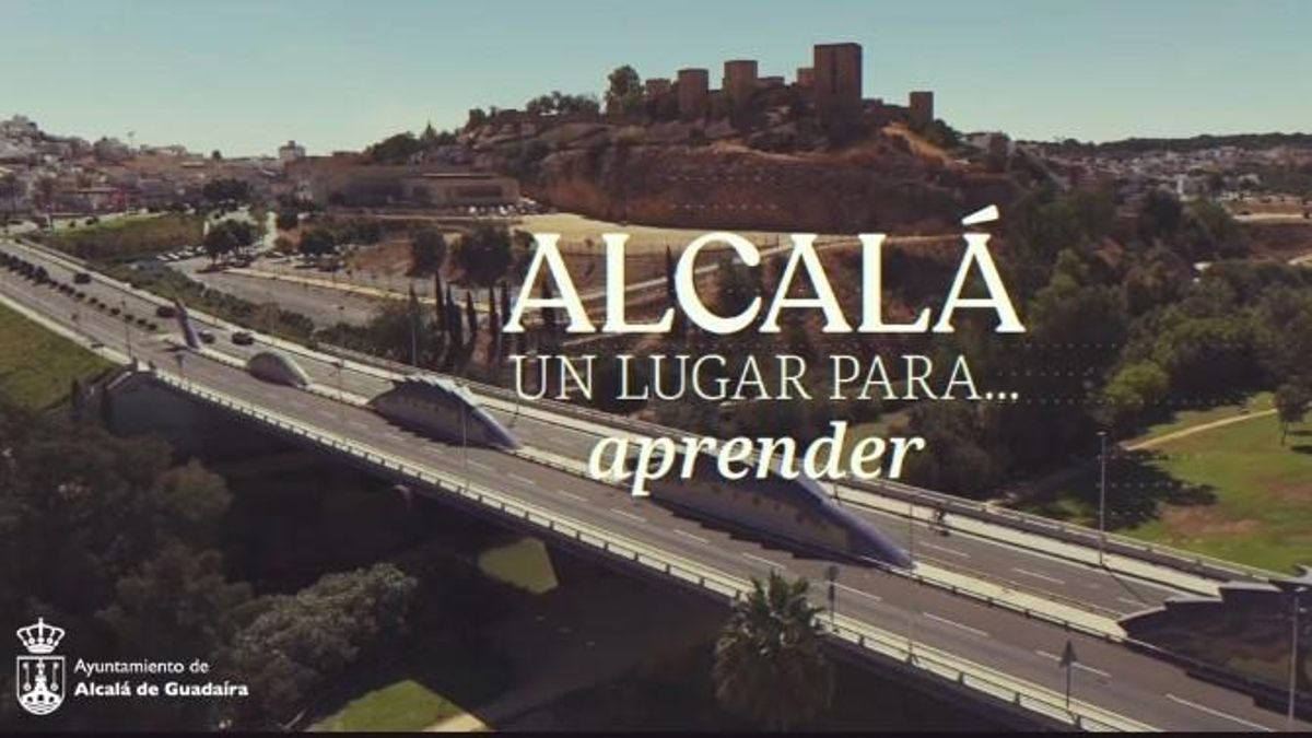 Alcalá de Guadaíra, construyendo el futuro desde el conocimiento y las oportunidades