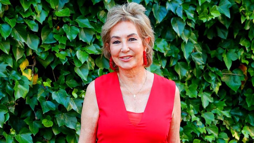 Ana Rosa Quintana se pronuncia al fin sobre el adiós de 'Sálvame': "Los programas no son eternos"