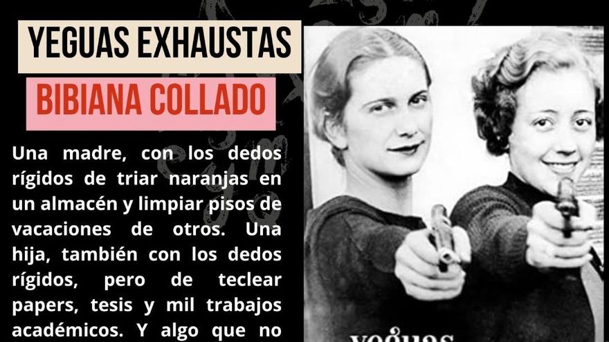 Club de lectura de CCOO Región de Murcia