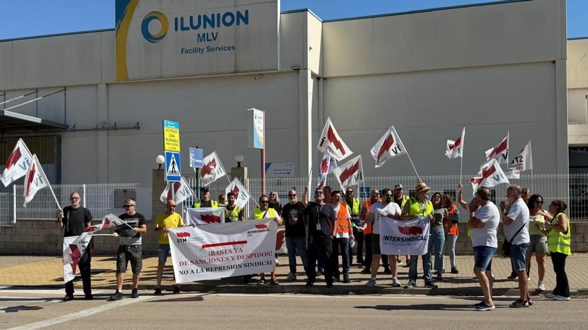 Trabajadores de un proveedor de Ford denuncian presiones de la dirección para no presentarse al comité de empresa