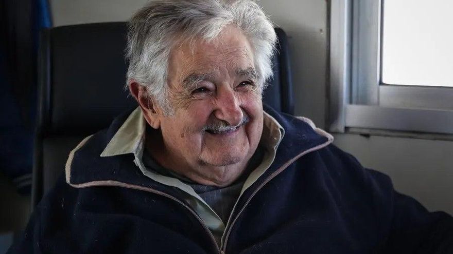 Murió el ex presidente uruguayo Pepe Mujica