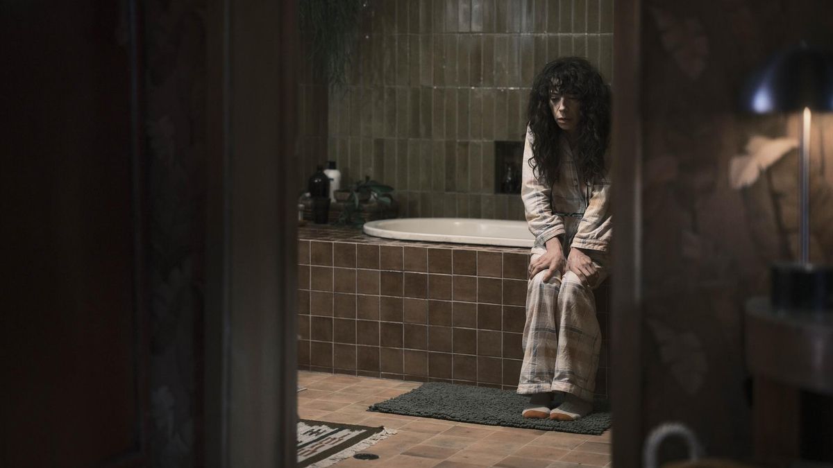 Sally Hawkins en 'Devuélvemela'