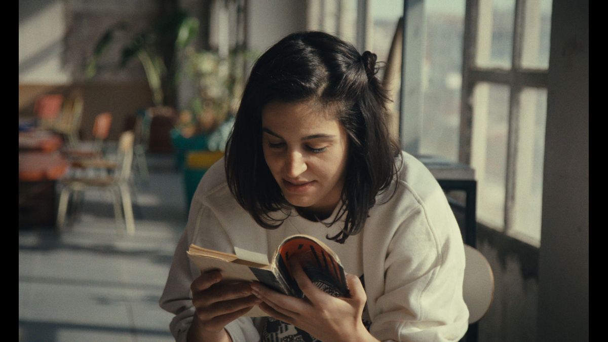 Captura de la obra 'La Marsellesa de los borrachos'