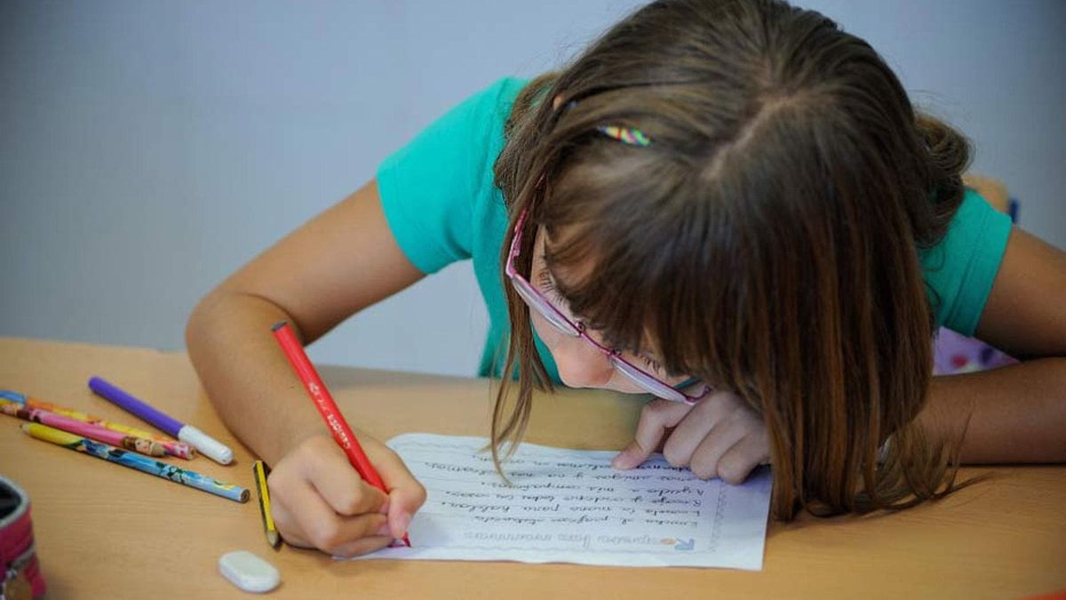 La Junta realizará en mayo las evaluaciones de diagnóstico a casi 16.000 alumnos de Córdoba