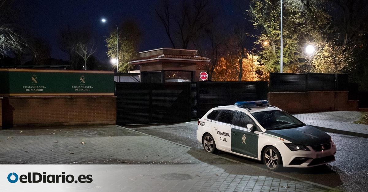 Anticorrupción investiga al expresidente de la SEPI por sus vínculos con la empresa del socio de Santos Cerdán