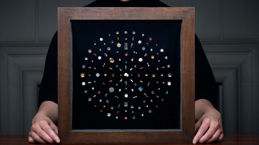 Hong Kong suspende subasta de reliquias de Buda tras aviso de India para su repatriación