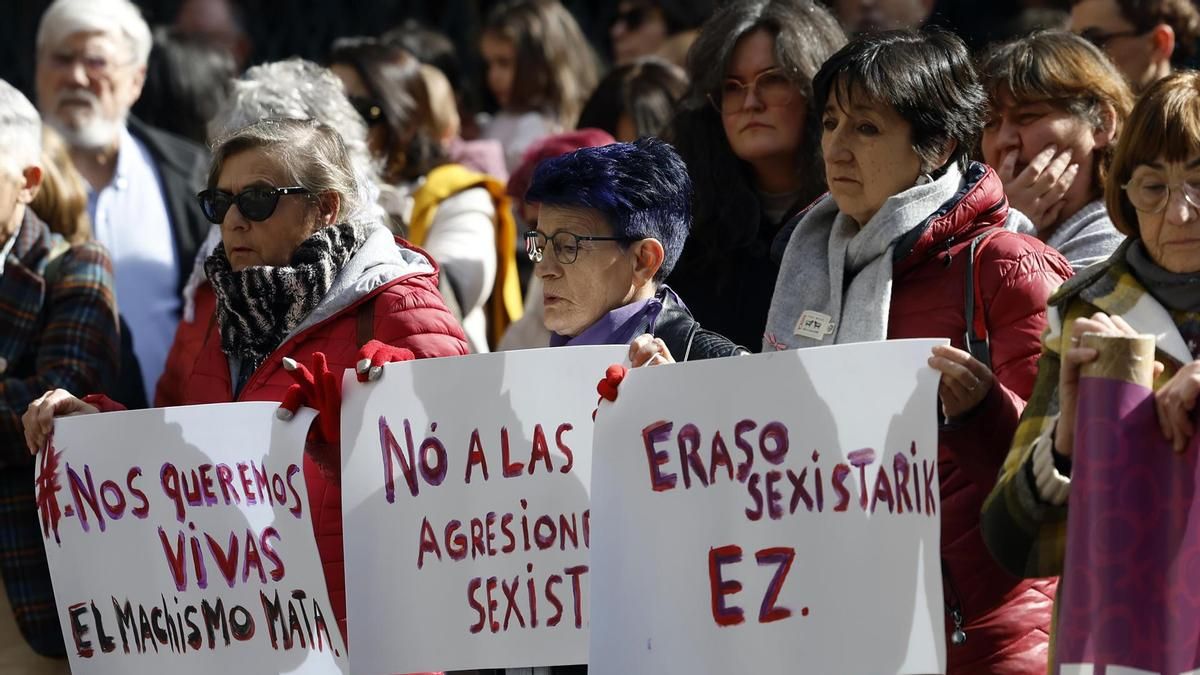 Nos cuesta confiar