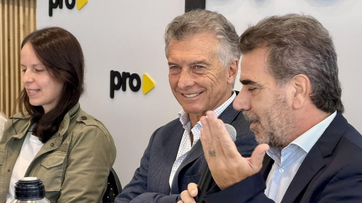 El PRO se distancia de Milei y acusa al Gobierno de “soberbio y arrogante”