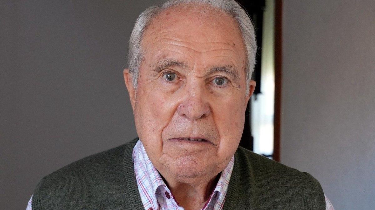 Tomás Garmendia León: Navegar la vida, gestionar lo imprevisible