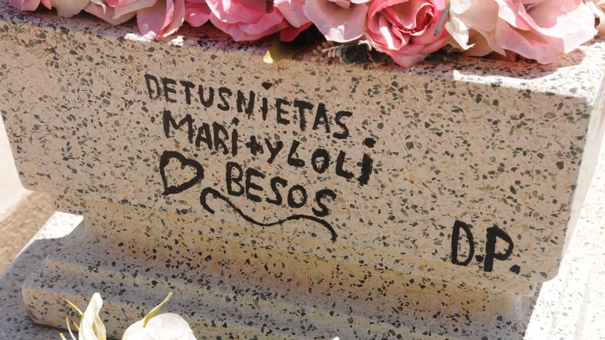 Victoria de la memoria histórica en Manzanares: comienza la búsqueda de 30 cuerpos de los más de 280 enterrados en fosas comunes