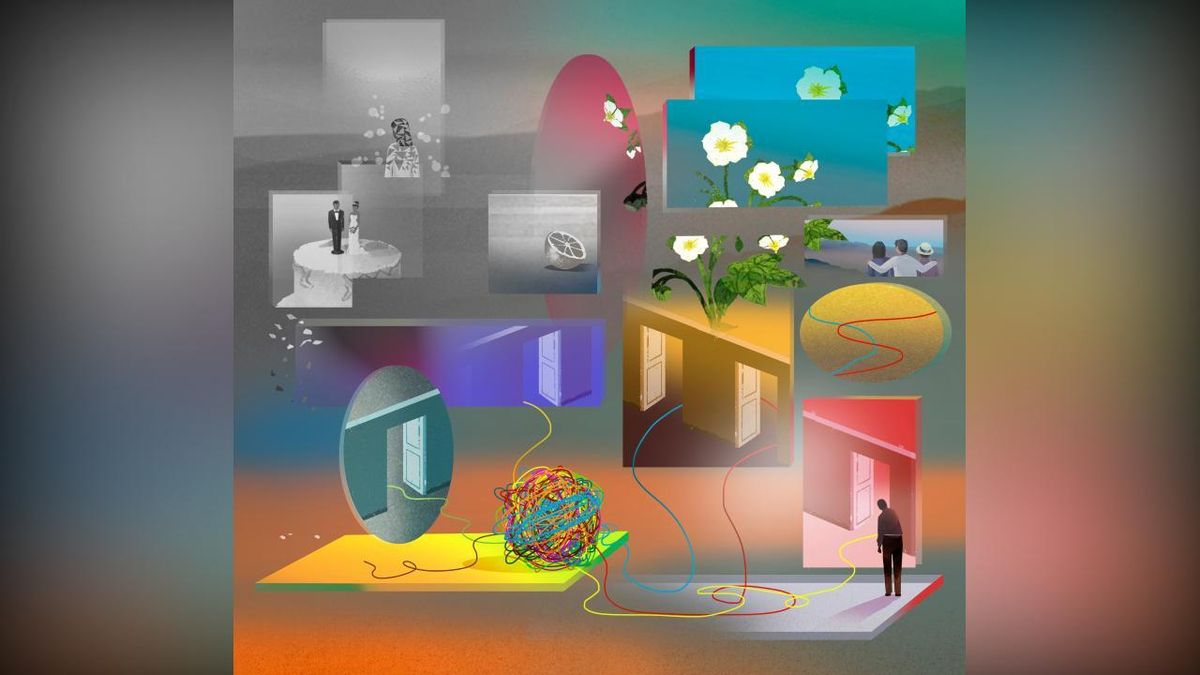 El amor solo, solo el amor