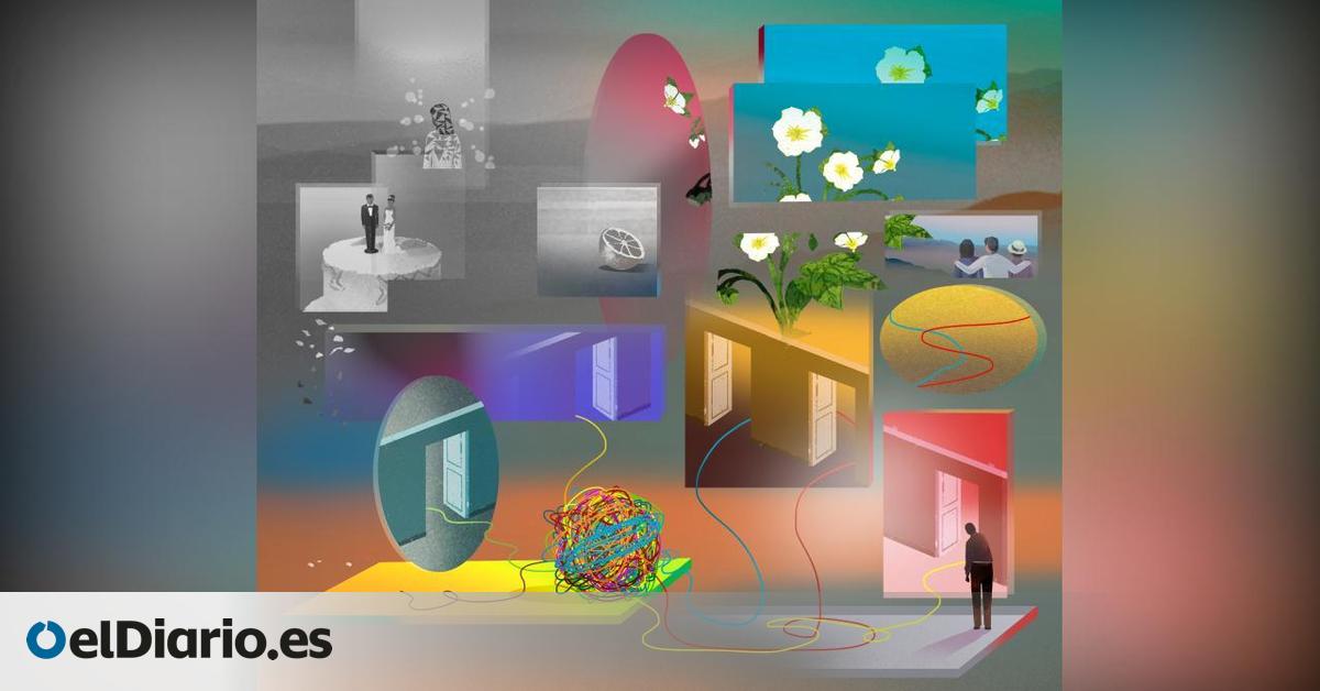 El amor solo, solo el amor