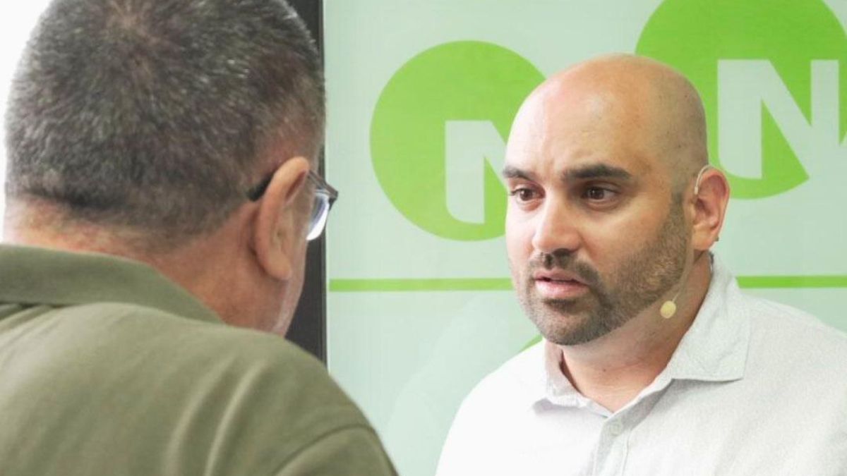 Se encona el ambiente político en Telde: NC acusa al alcalde de haberse inventado una moción de censura