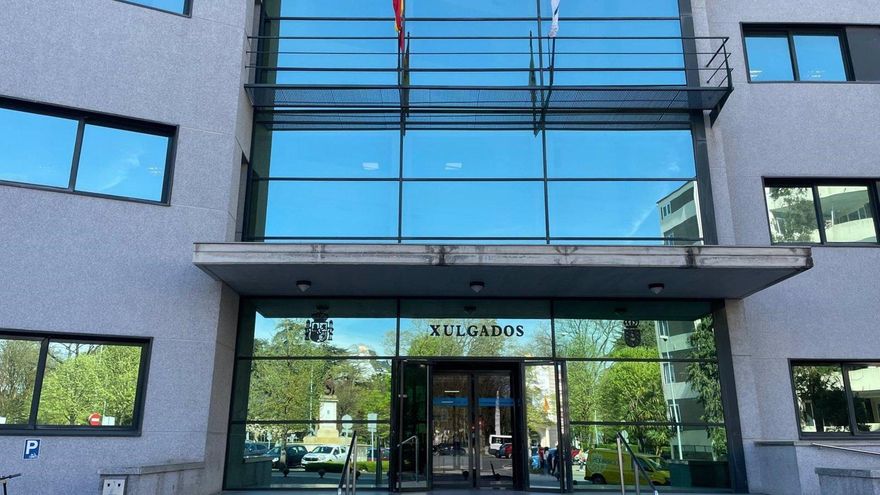 Investigado un trabajador social del Ayuntamiento de Lugo por agresiones sexuales a varias usuarias