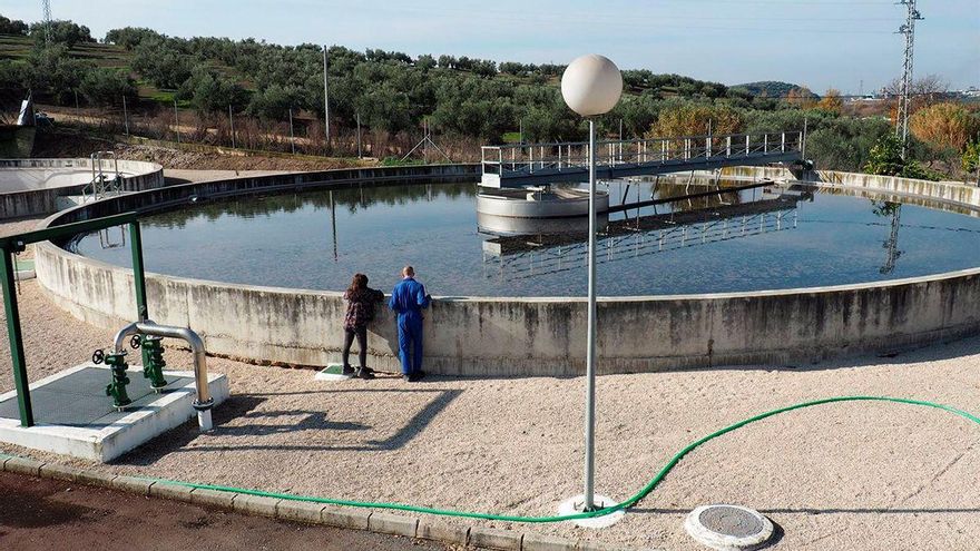 La empresa provincial de aguas entra en causa de disolución por unas pérdidas de 10,5 millones de euros