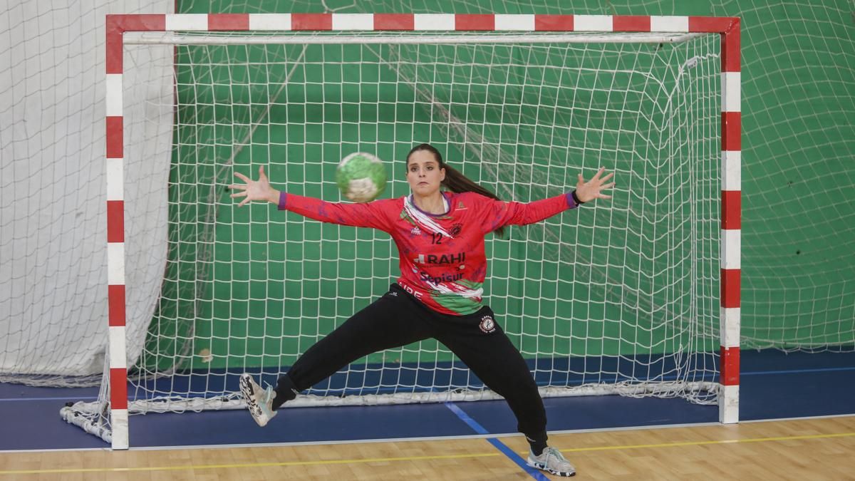 Entrevista a Amanda Valero para Ateneas
