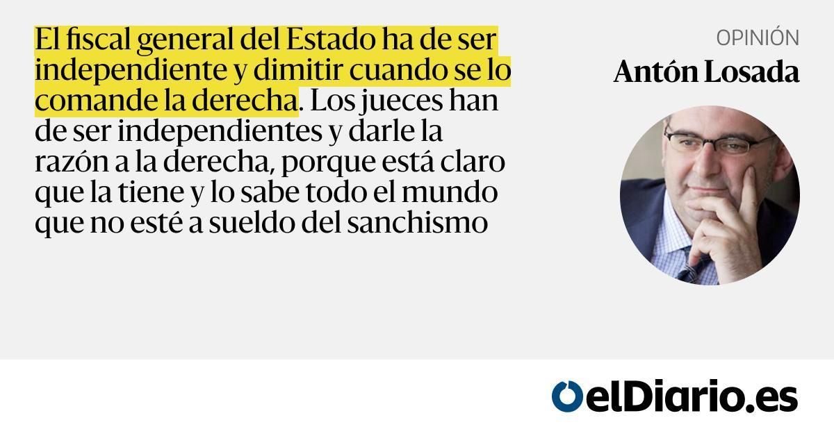 El PP, agente del caos