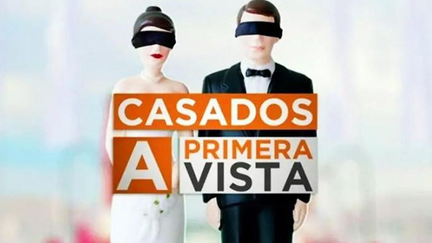 Telecinco recupera 'Casados a primera vista', el programa de citas que se emitió en Antena 3 hasta 2018