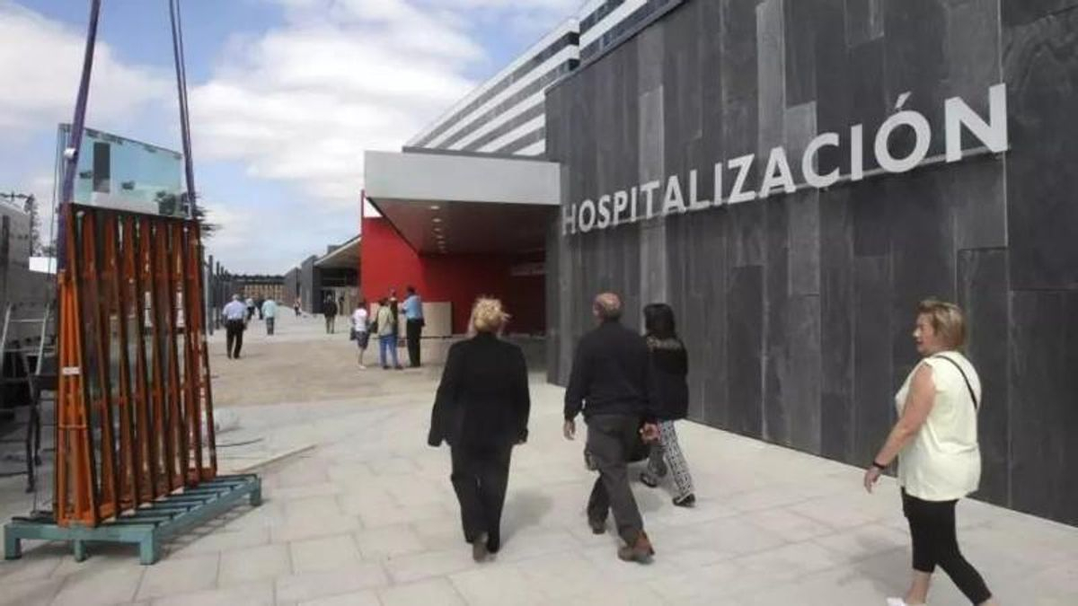 La lista de espera quirúrgica en Asturias se eleva a 91 días de demora media