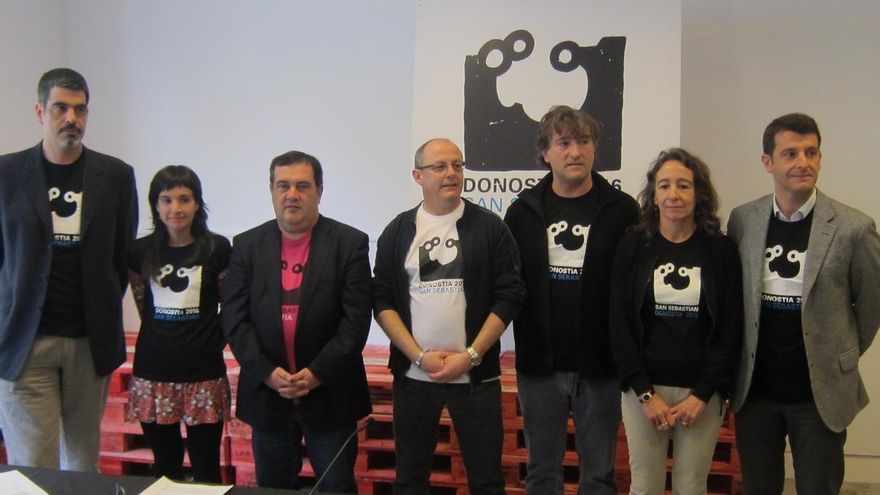 Donosti 2016 se enreda en amarrar apoyos sin concretar el proyecto