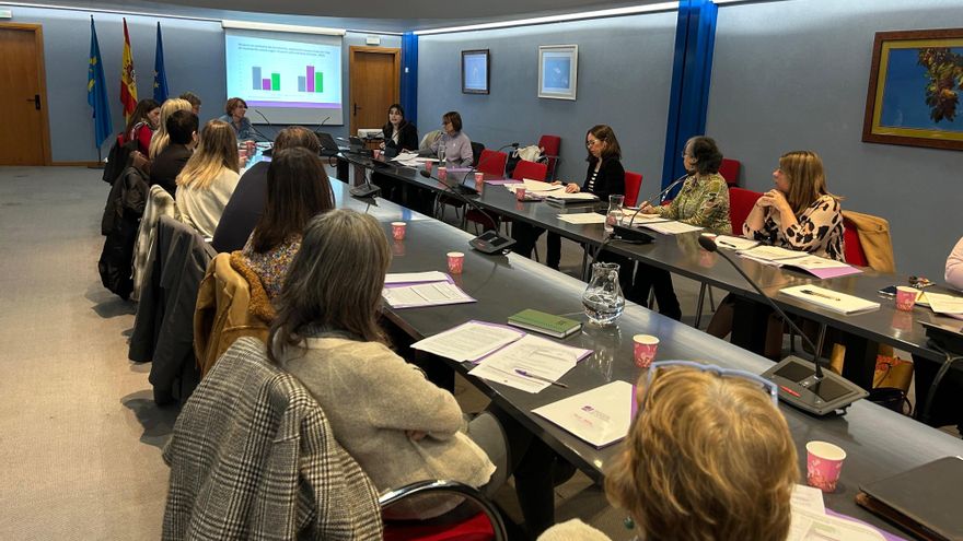 La explotación sexual en Asturias: mujeres procedentes de América Latina y obligadas a ejercer en pisos