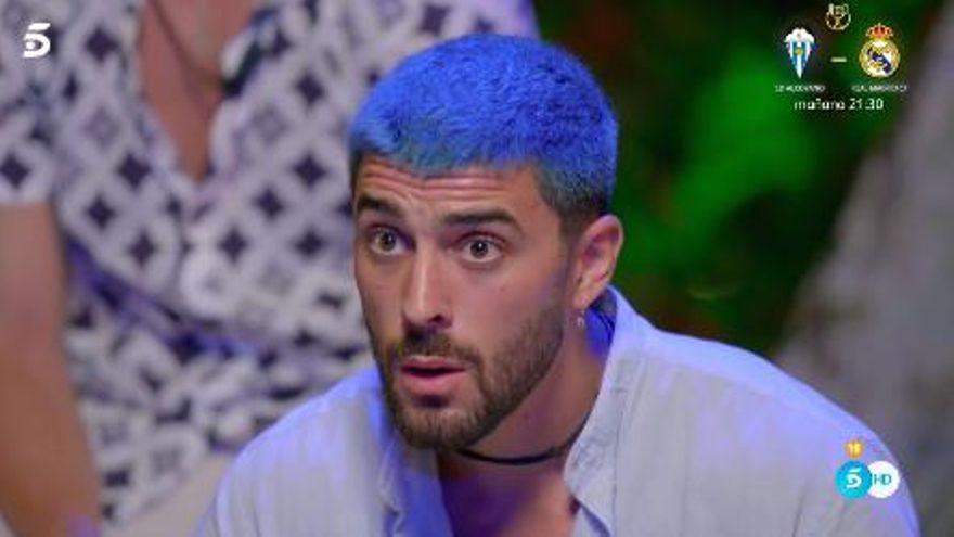 'La isla de las tentaciones 4' culminó el trío y sorprendió con la "expulsión" de Josué