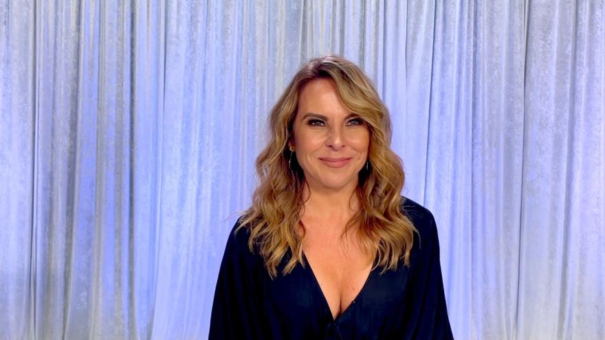 Kate del Castillo protagonizará una adaptación moderna de "Anna Karenina"