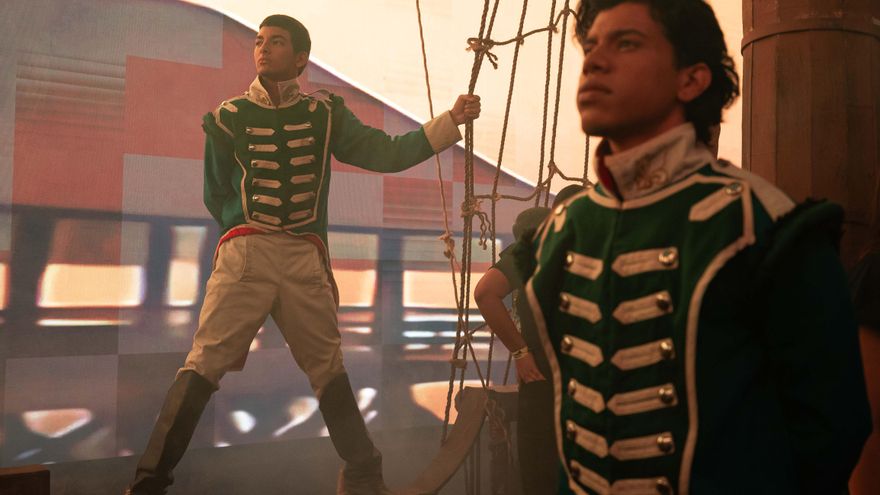 Exposición en Caracas sobre Simón Bolívar alcanza casi 18.000 visitas en un día