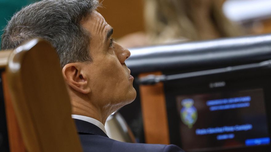 El gran dilema de Sánchez