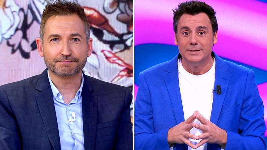 Telecinco suprimió 'Reacción en cadena' para que 'TardeAR' alargase su emisión con una exclusiva ya contada