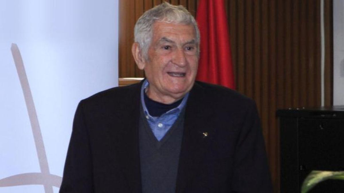 En memoria de Francisco Díaz Pineda