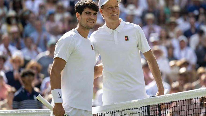 Las cuentas de Alcaraz para poder recuperar el número uno del mundo en los próximos torneos