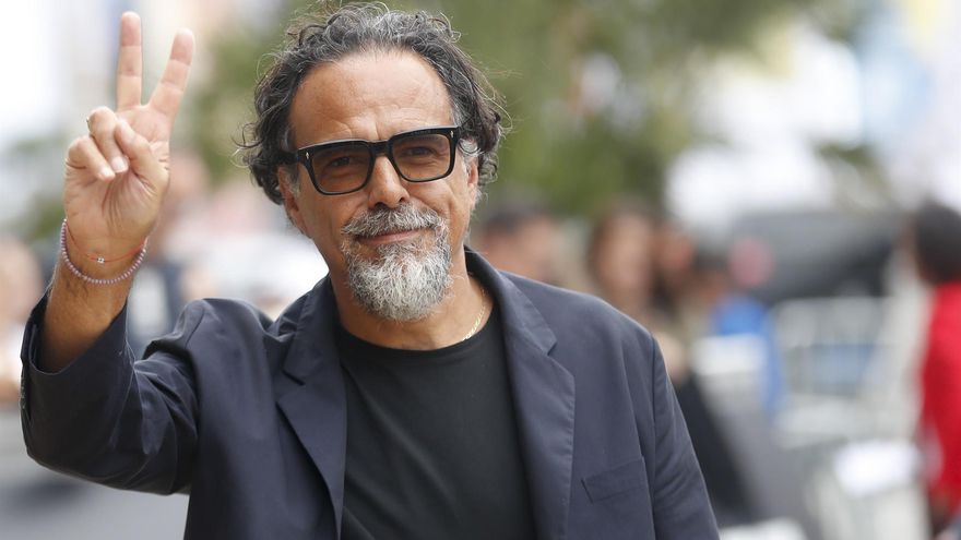 Alejandro González Iñárritu: "Está bien que el cine sea incómodo e incluso aburrido"