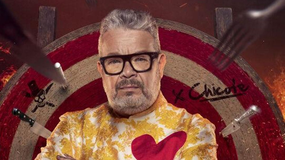 Nueva temporada de 'Pesadilla en la cocina'