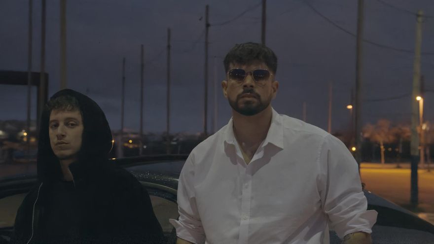Brujo Cantillo y Twoface unen sus voces en su primer EP