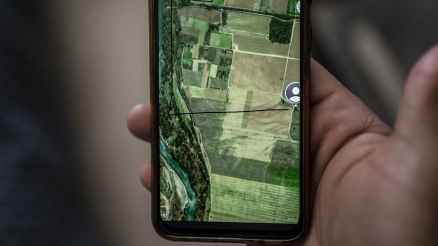 Migrar de Cuba a España por la ruta clandestina de los Balcanes: "No aguantaba más"