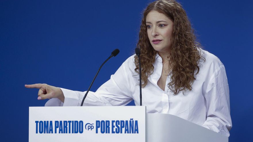 El PP reconoce que los medios del Estado contra los incendios "están al 100%" y rechaza pedir el nivel 3 de emergencia