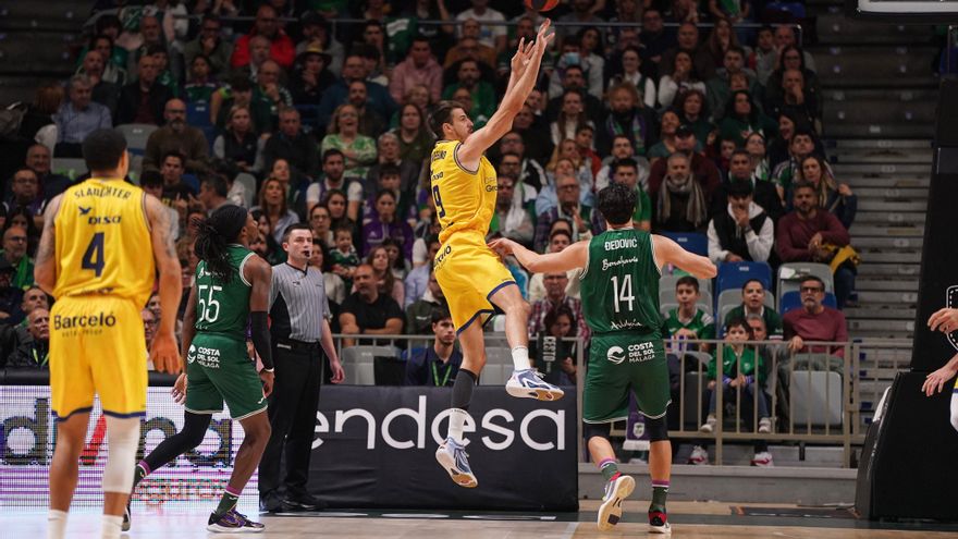 El DreamLand Gran Canaria recibe al UCAM Murcia