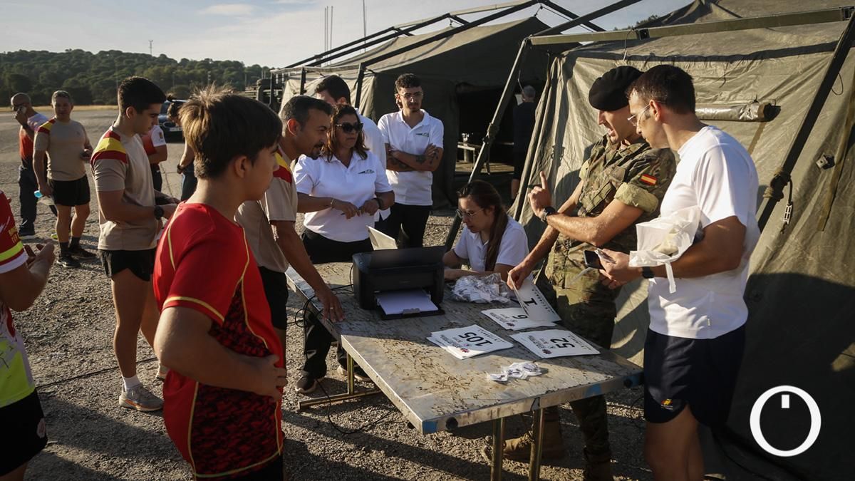 Trofeo Cuidad de Córdoba de campo a través