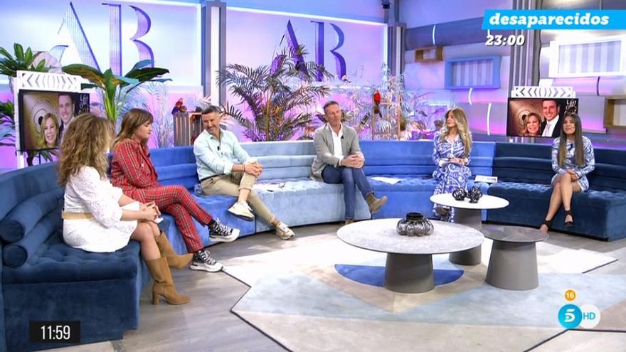 'El club social' de 'El programa de AR' este miércoles 5 de abril