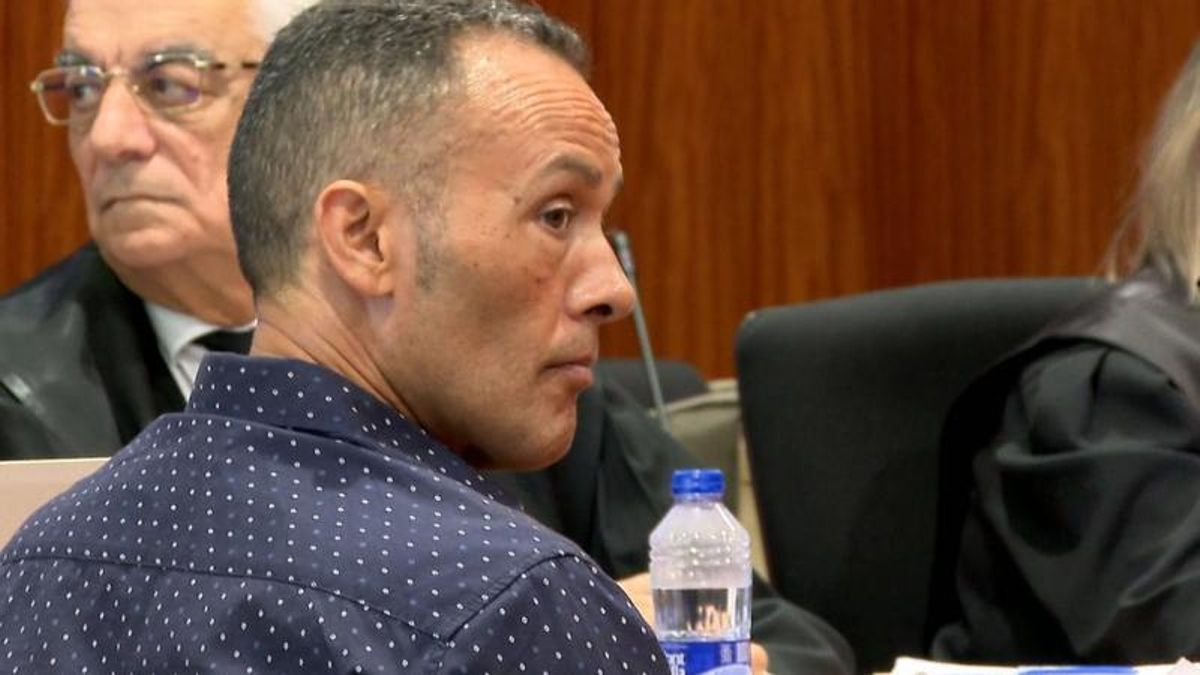 Absuelto el único acusado del crimen de Mallén: el jurado no ve probado que asestara la puñalada mortal