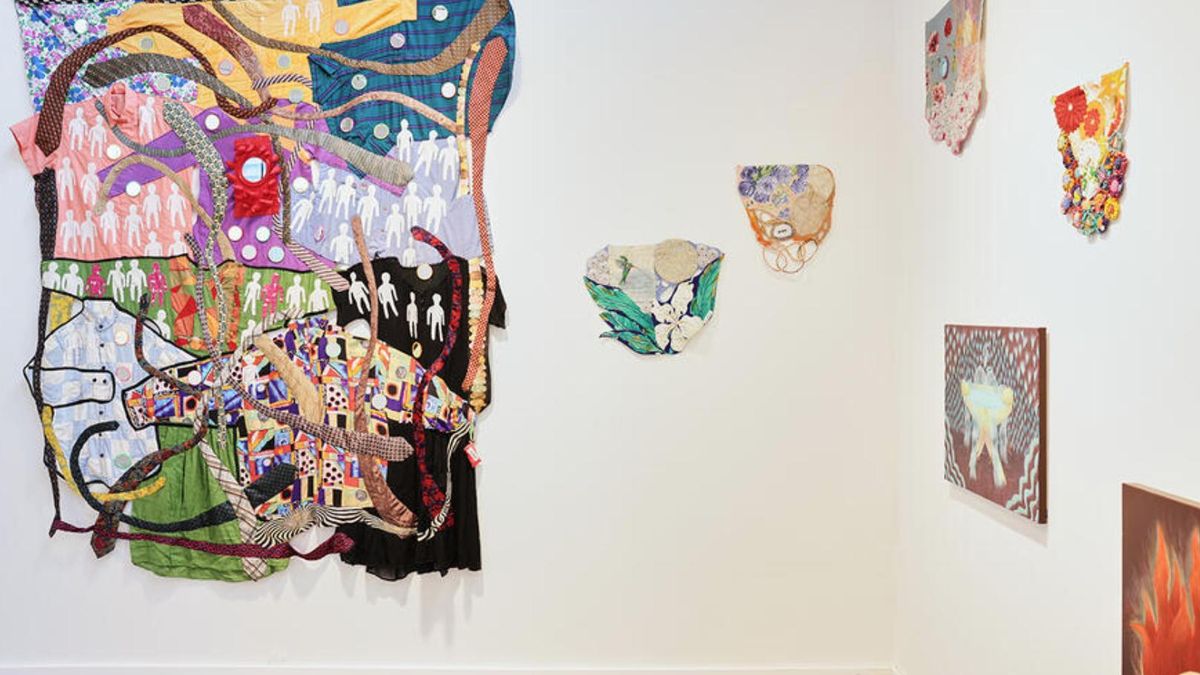 Ceibo y el sur que no se calla: un premio compartido en Pinta Miami