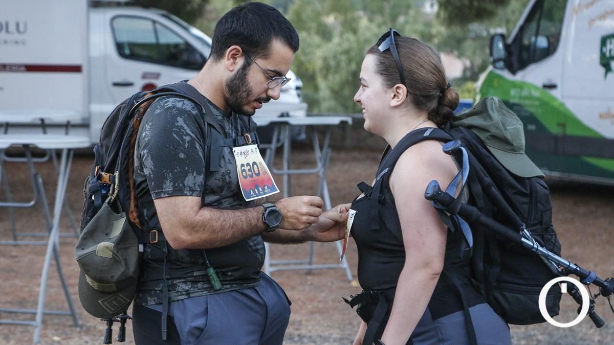 4º Califa Mountain Festival