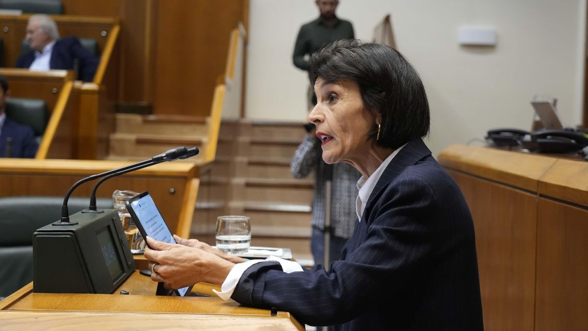 El Gobierno vasco asegura que el campamento de Euskal Udalekuak en Bernedo era "clandestino"